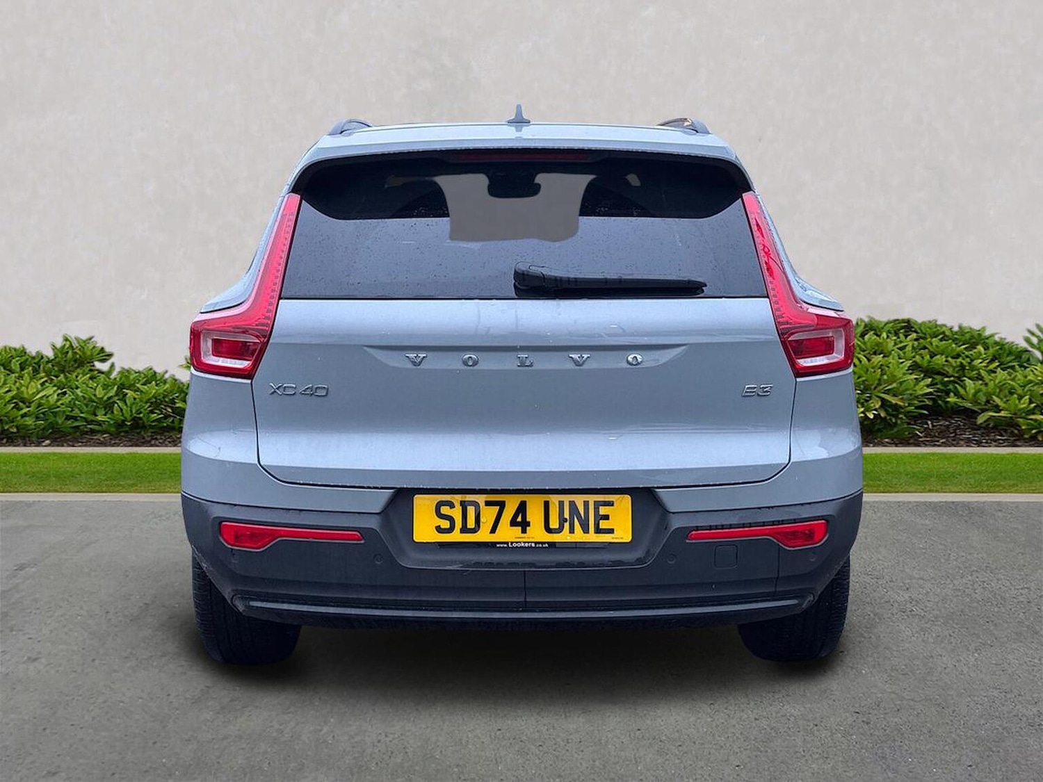 Used Volvo XC40 2024 for sale - 77508646: Photo 4