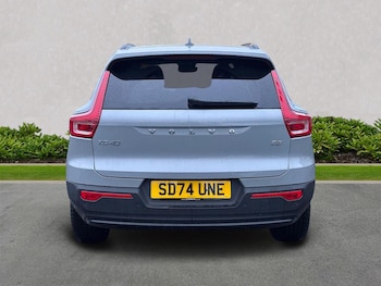 Used Volvo XC40 2024 for sale - 77508646: Photo