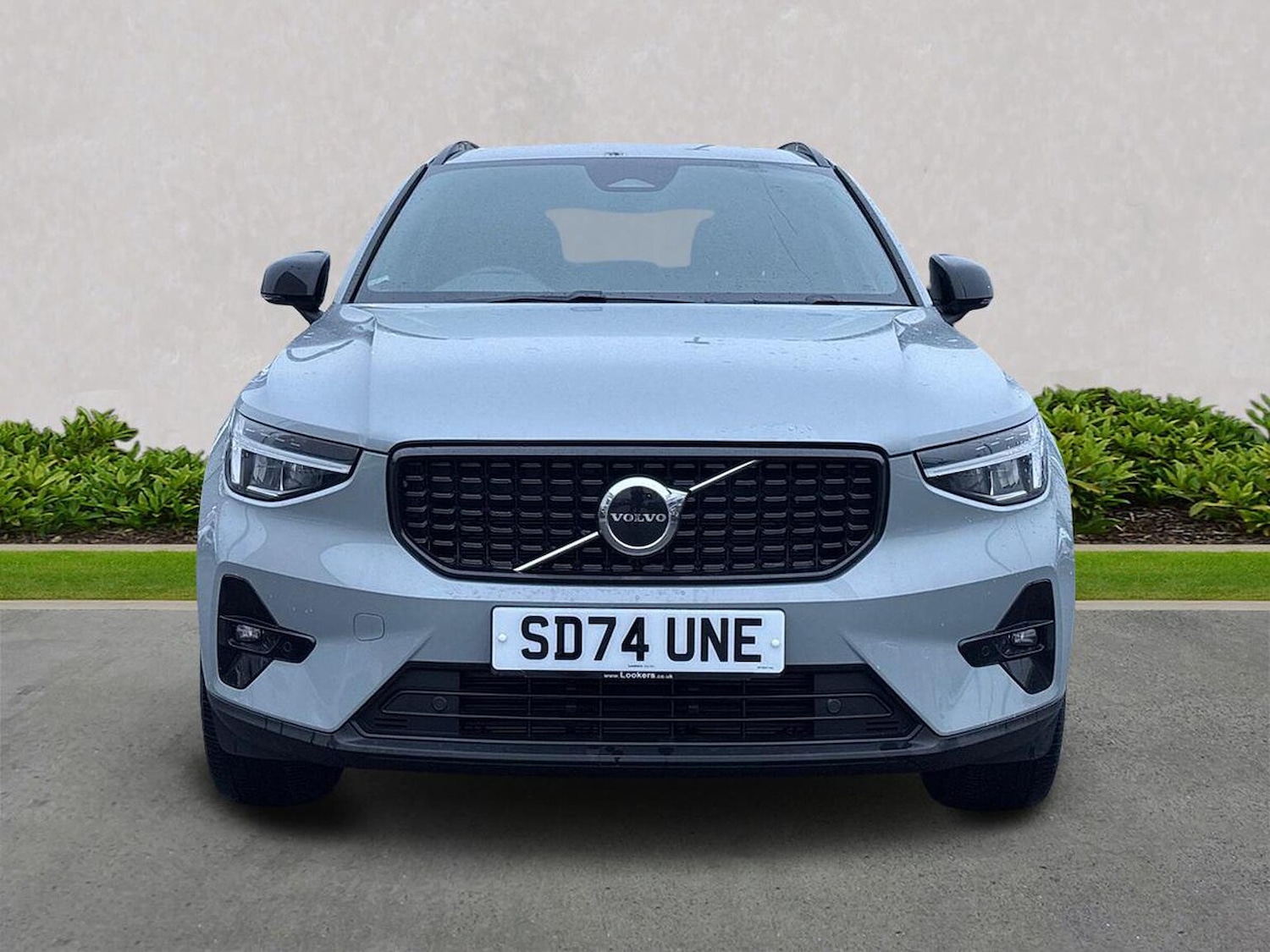 Used Volvo XC40 2024 for sale - 77508646: Photo 5