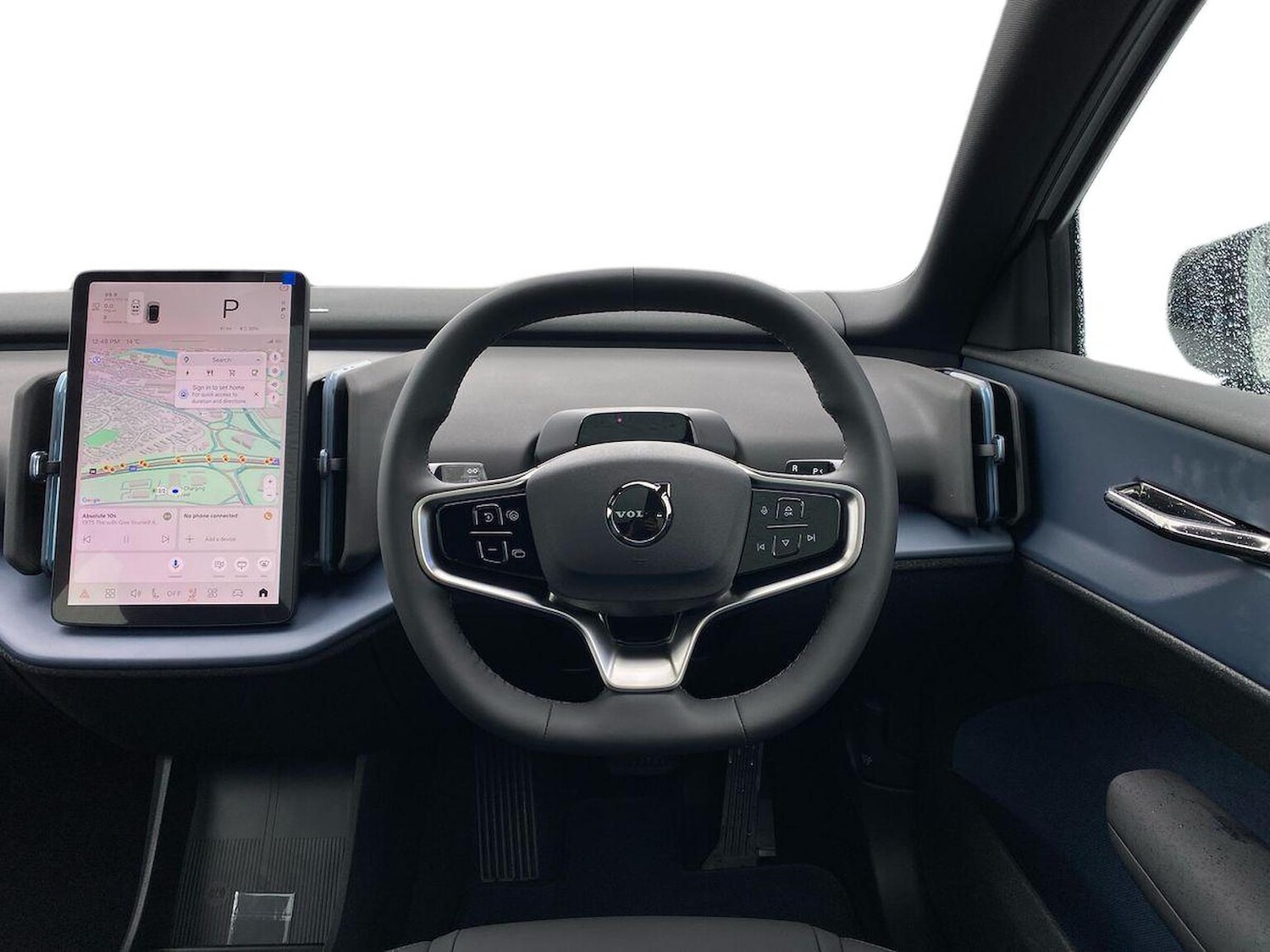 Used Volvo EX30 2025 for sale - 77973988: Photo 10