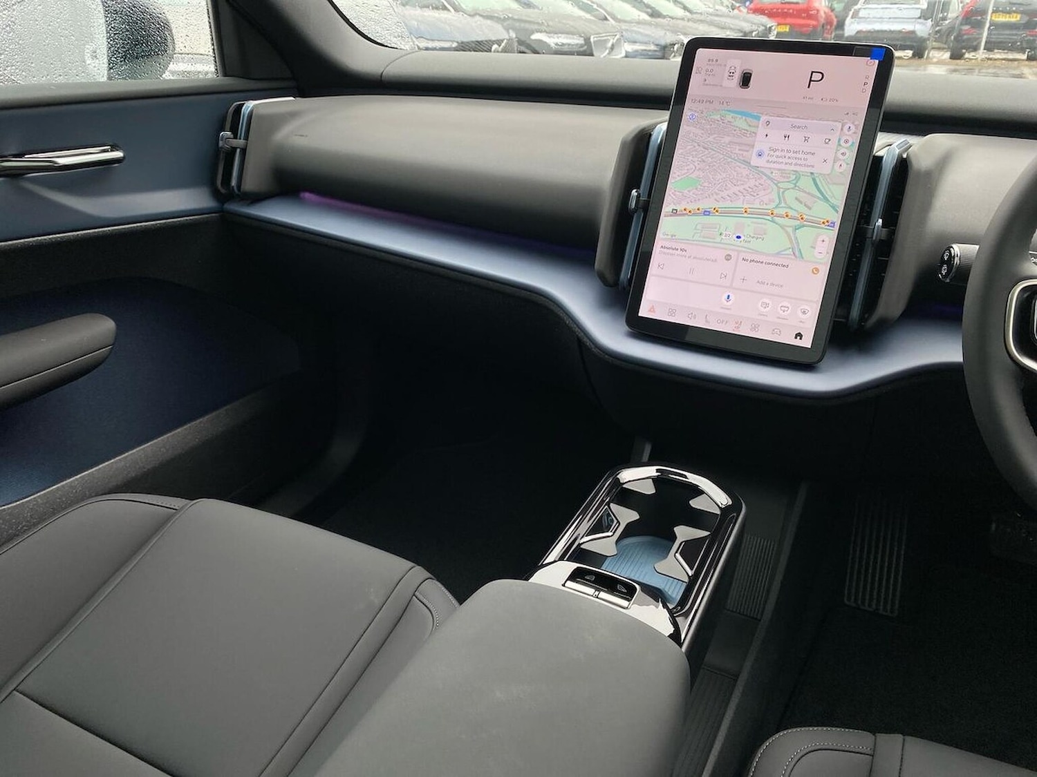 Used Volvo EX30 2025 for sale - 77973988: Photo 14