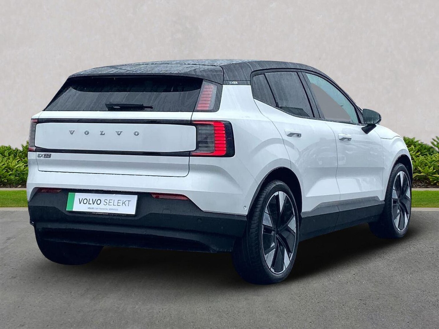 Used Volvo EX30 2025 for sale - 77973988: Photo 19