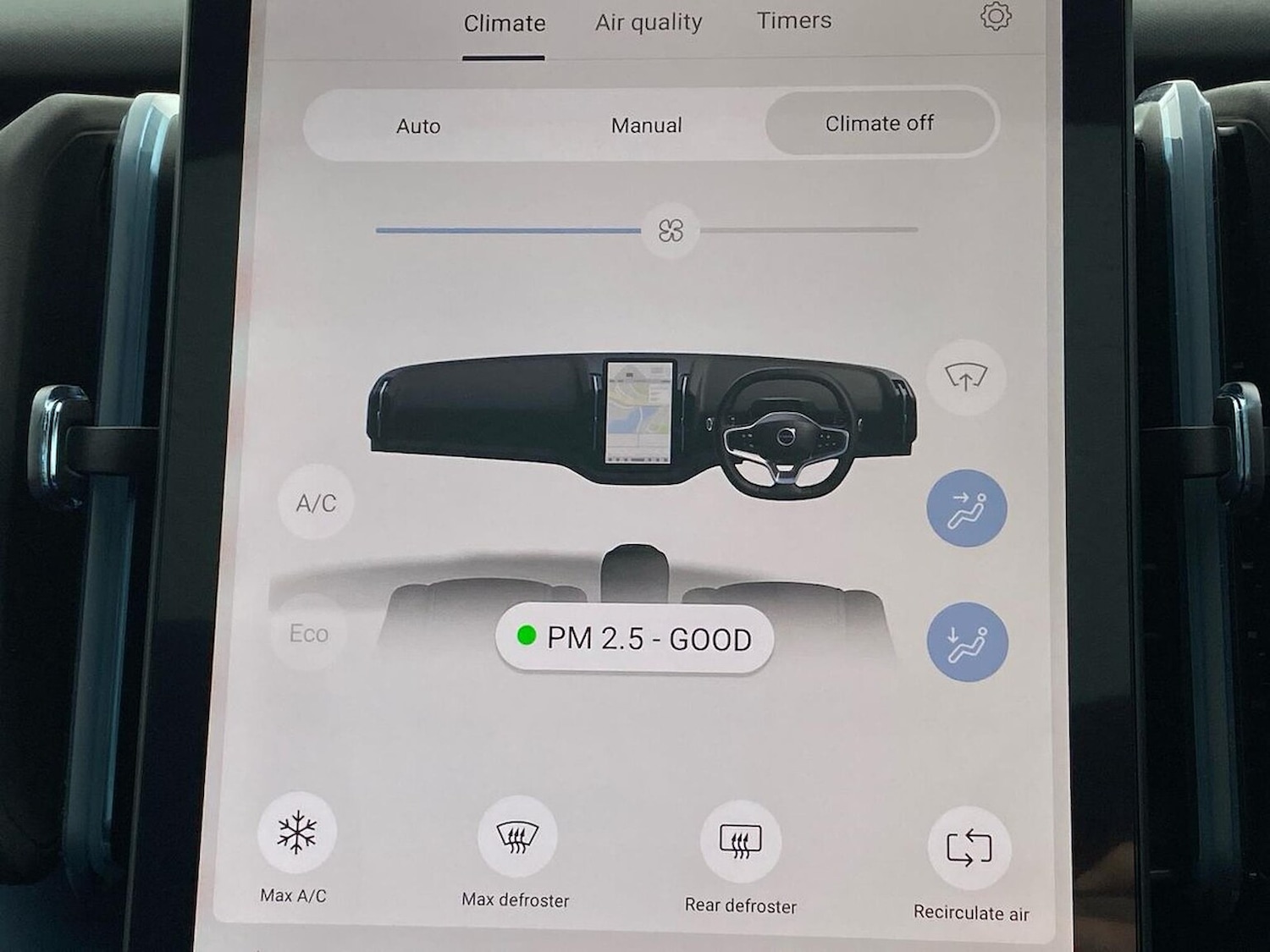 Used Volvo EX30 2025 for sale - 77973988: Photo 26