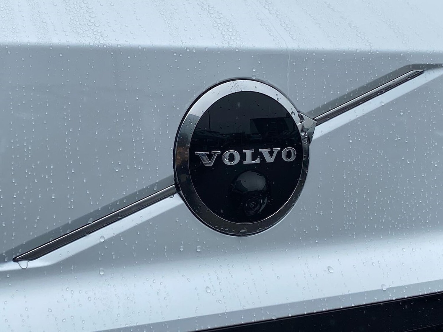 Used Volvo EX30 2025 for sale - 77973988: Photo 34