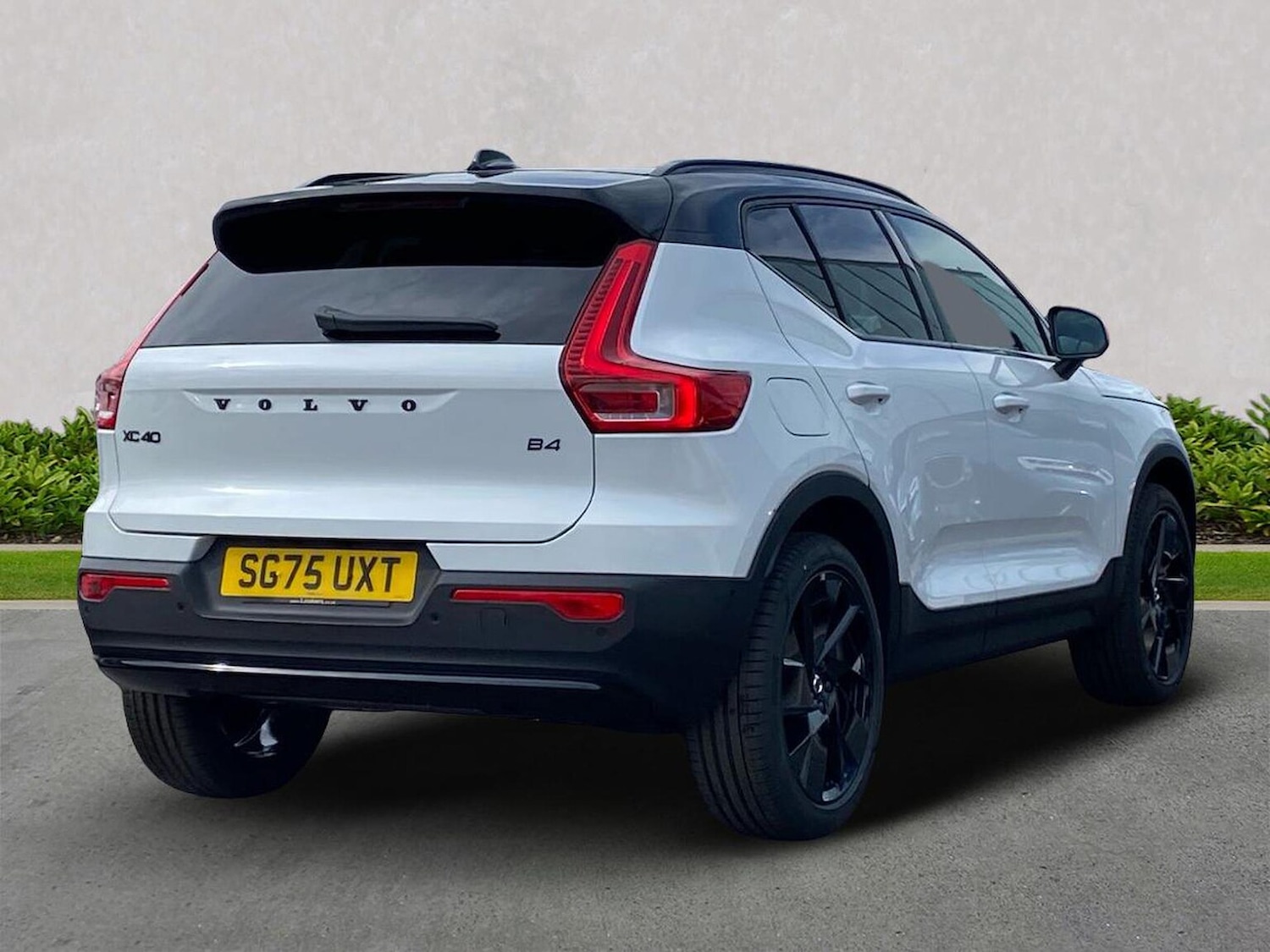 Used Volvo XC40 2025 for sale - 76115502: Photo 19