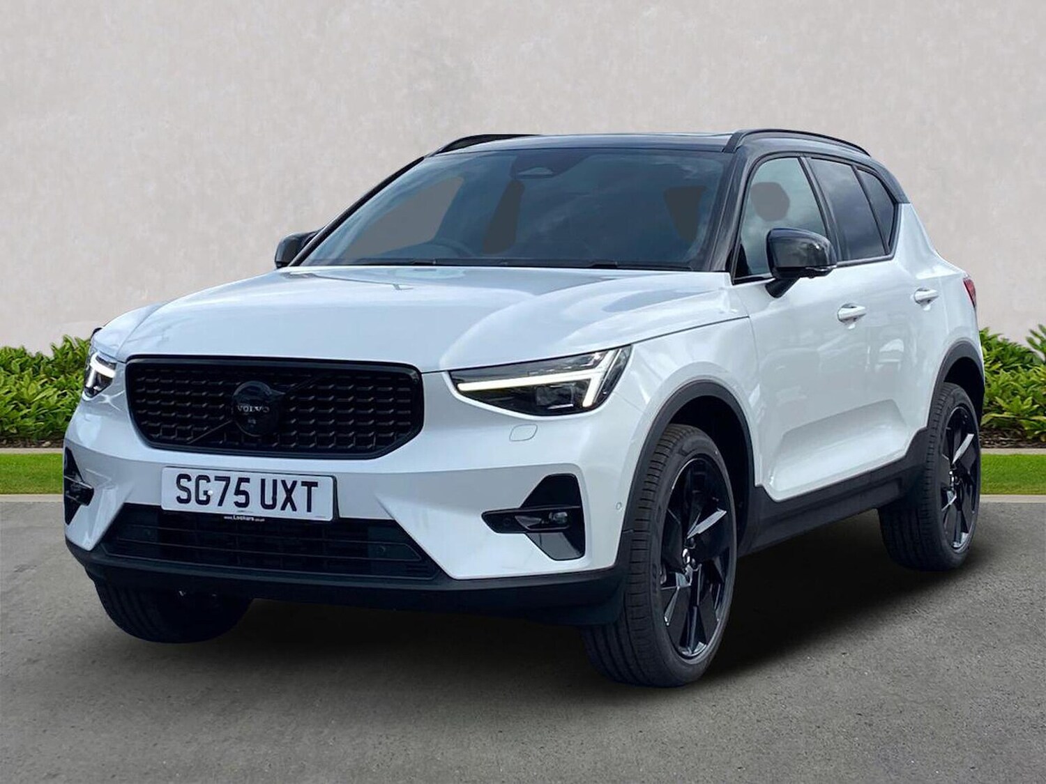 Used Volvo XC40 2025 for sale - 76115502: Photo 21