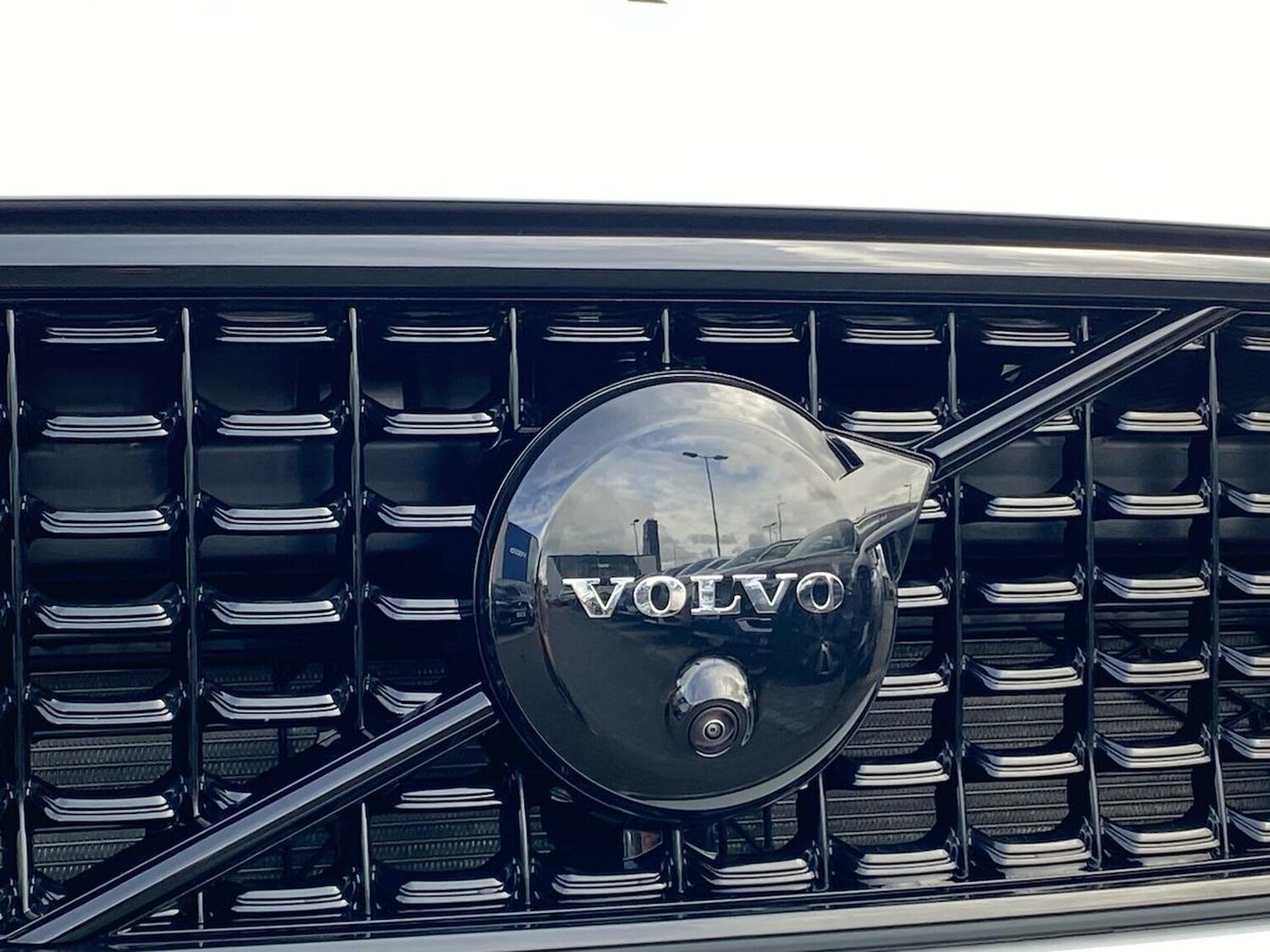 Used Volvo XC40 2025 for sale - 76115502: Photo 34