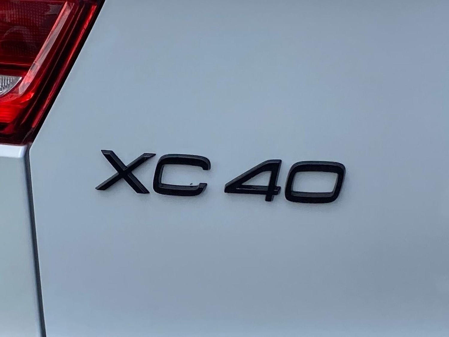 Used Volvo XC40 2025 for sale - 76115502: Photo 36