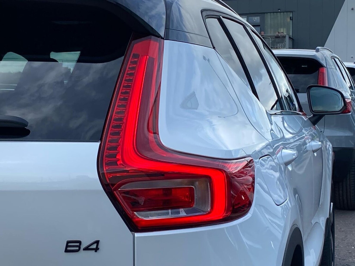 Used Volvo XC40 2025 for sale - 76115502: Photo 37