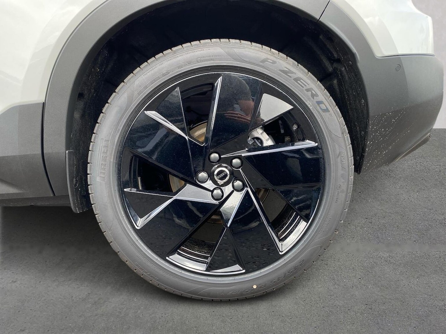 Used Volvo XC40 2025 for sale - 76115502: Photo 7