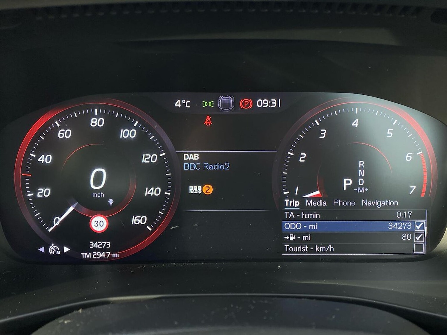 Used Volvo XC40 2020 for sale - 76497249: Photo 10