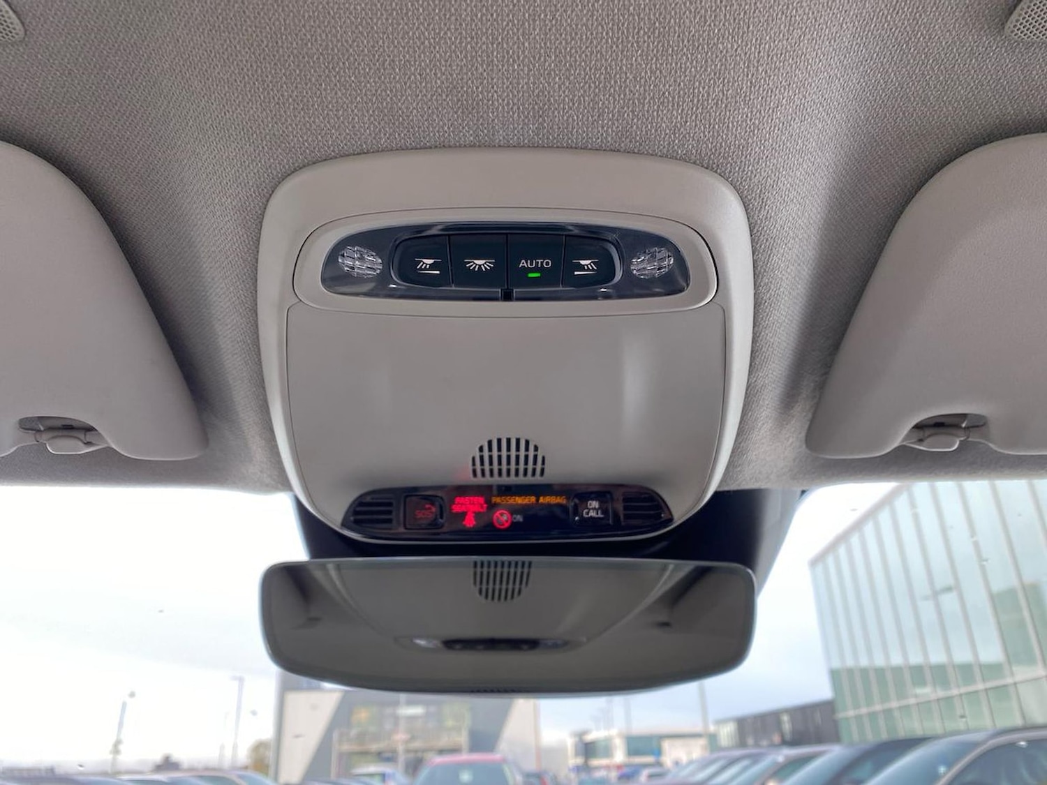 Used Volvo XC40 2020 for sale - 76497249: Photo 14