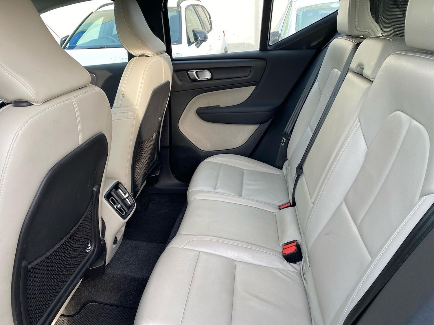 Used Volvo XC40 2020 for sale - 76497249: Photo 16