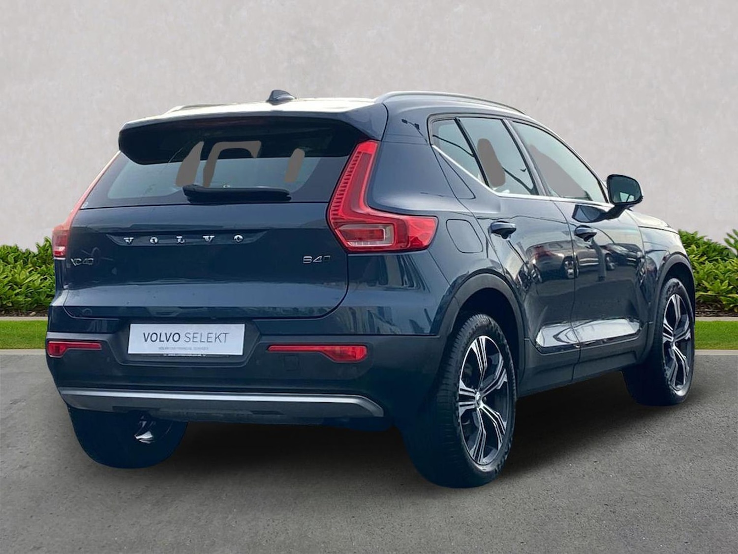 Used Volvo XC40 2020 for sale - 76497249: Photo 18