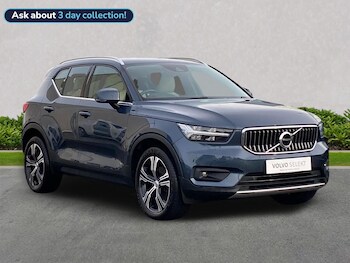 Used Volvo XC40 2020 for sale - 76497249: Photo