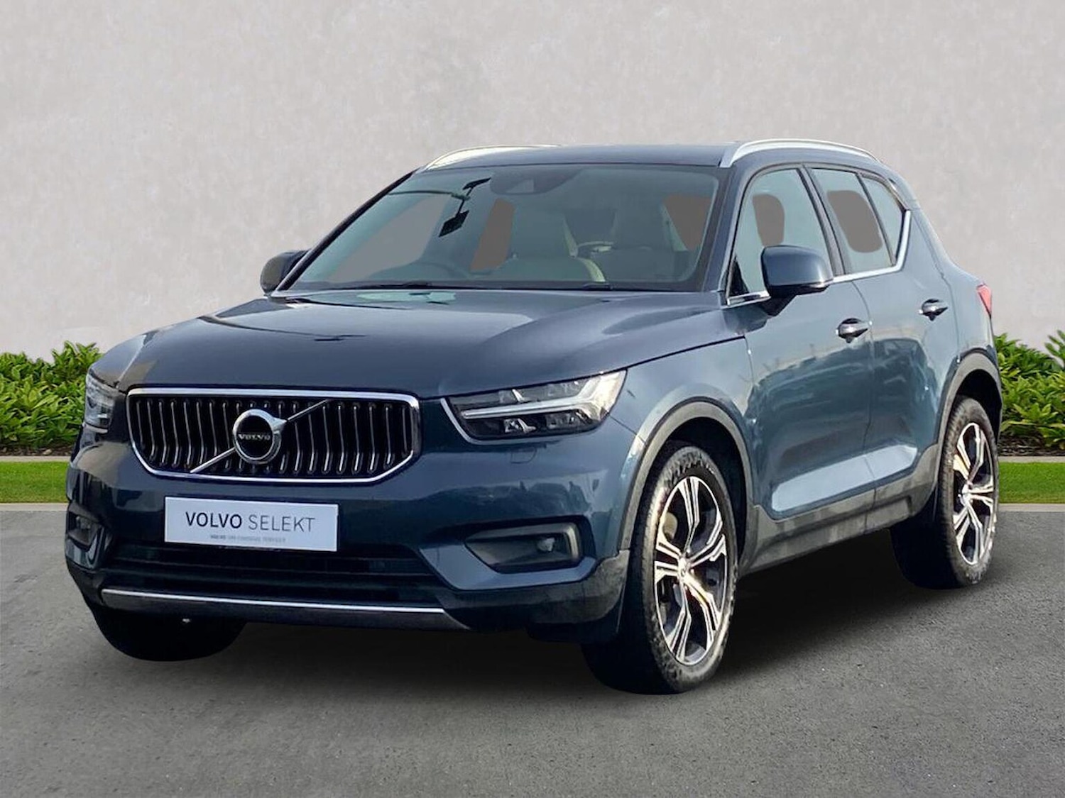 Used Volvo XC40 2020 for sale - 76497249: Photo 20