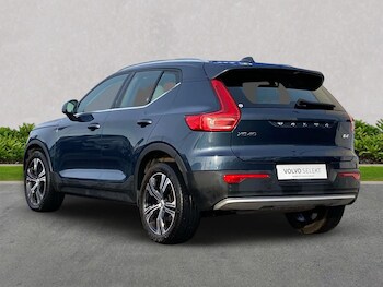 Used Volvo XC40 2020 for sale - 76497249: Photo