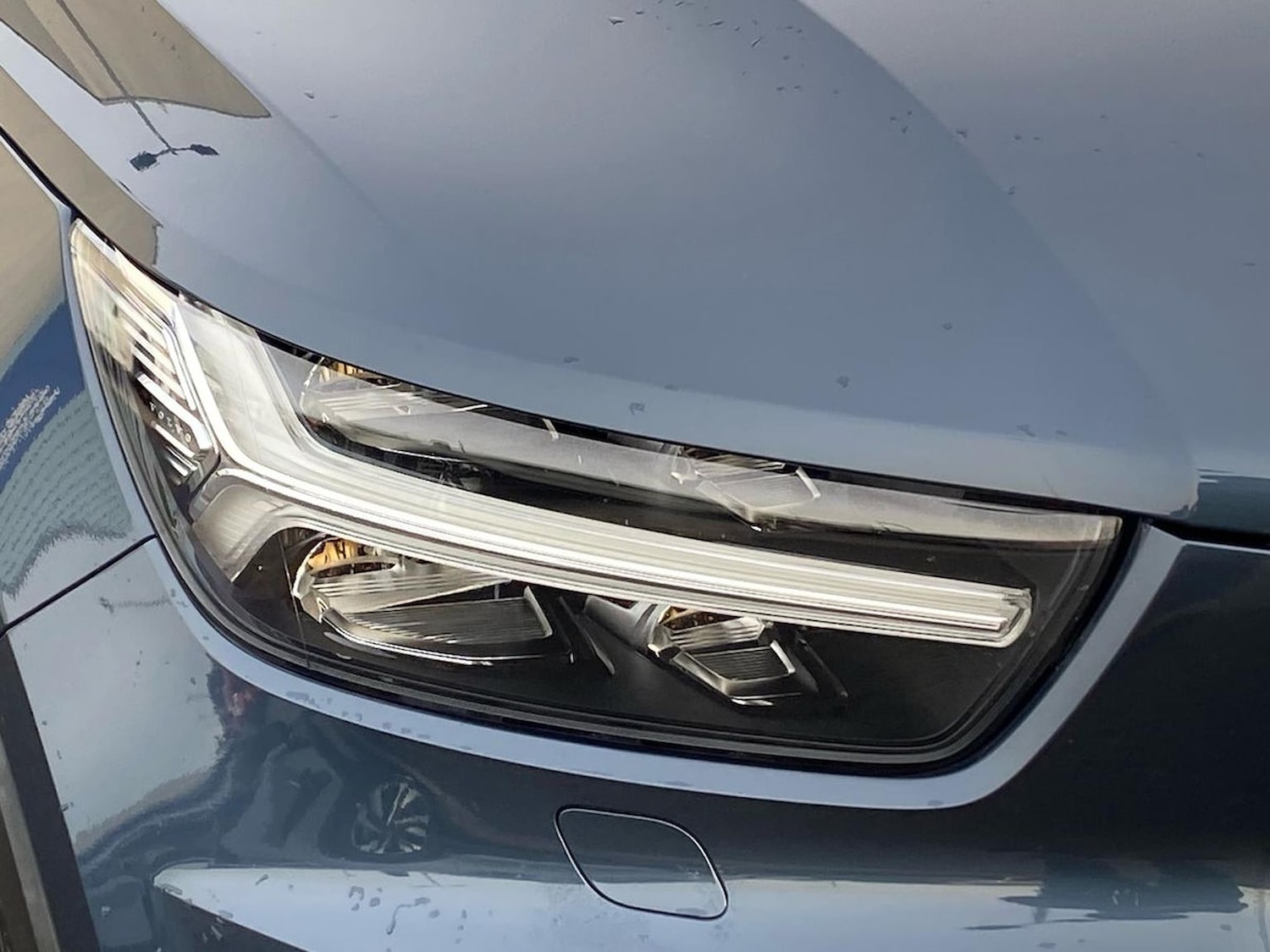 Used Volvo XC40 2020 for sale - 76497249: Photo 33