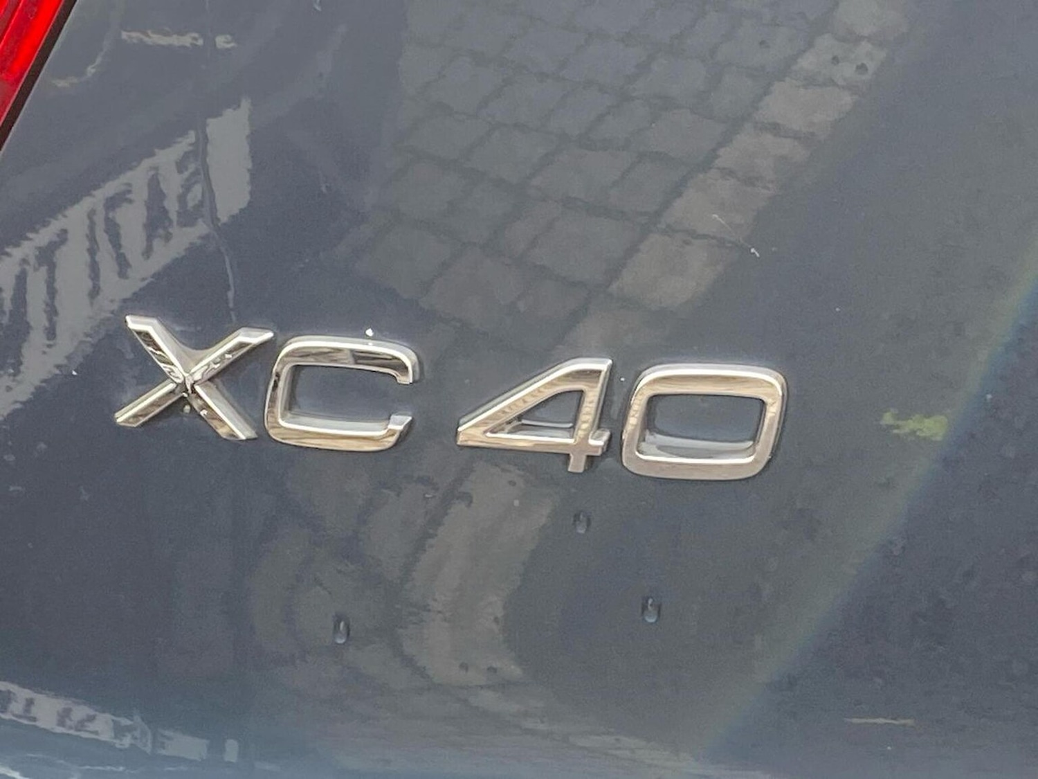 Used Volvo XC40 2020 for sale - 76497249: Photo 34