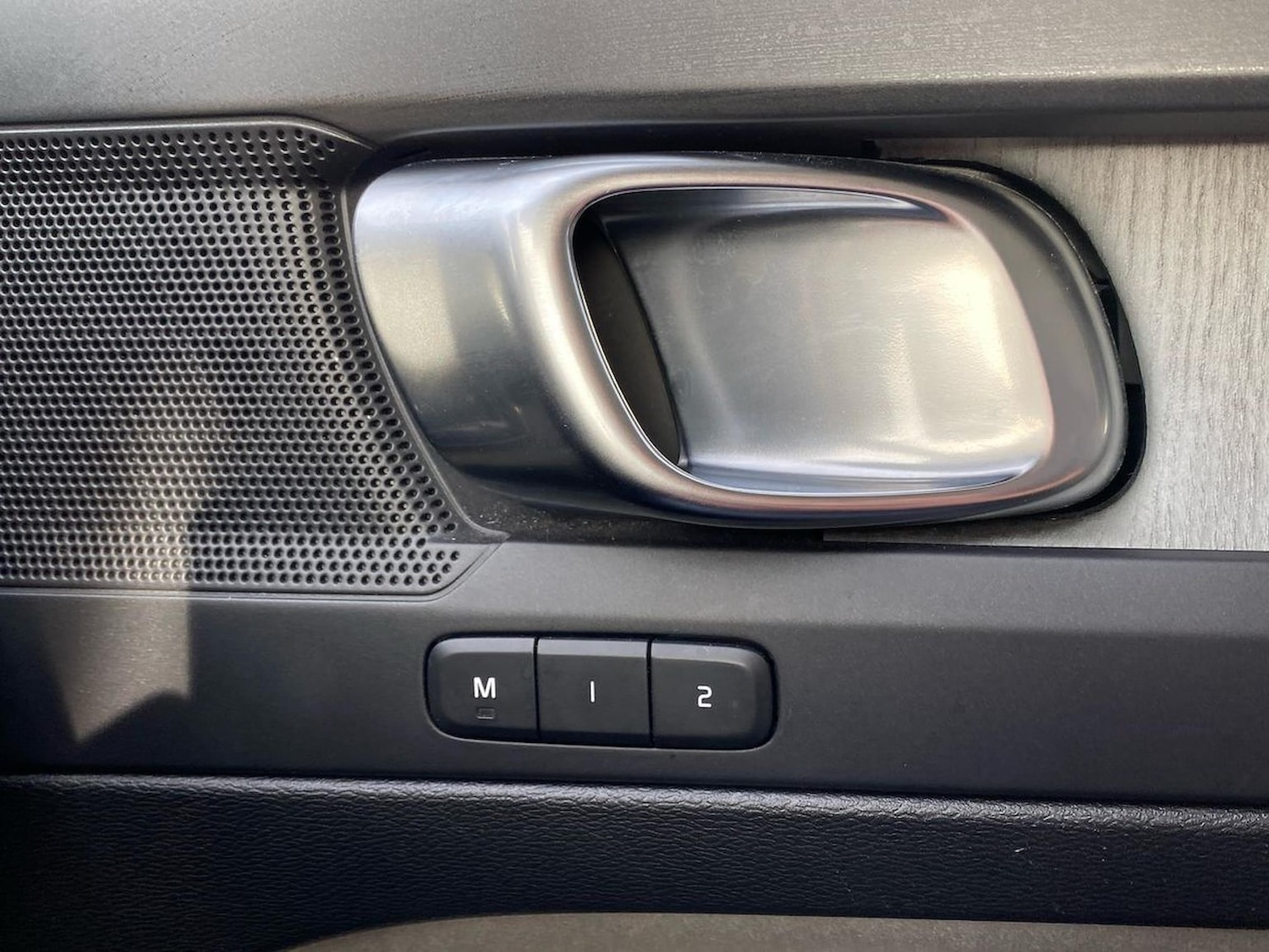 Used Volvo XC40 2020 for sale - 76497249: Photo 38