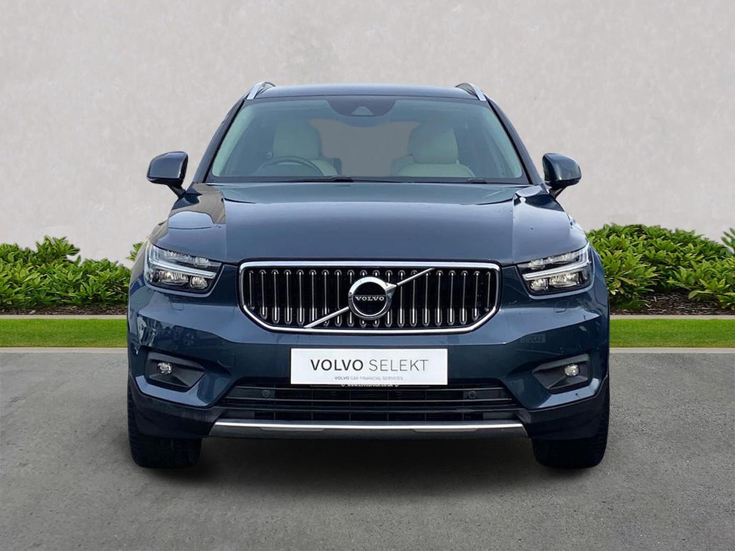 Used Volvo XC40 2020 for sale - 76497249: Photo 5