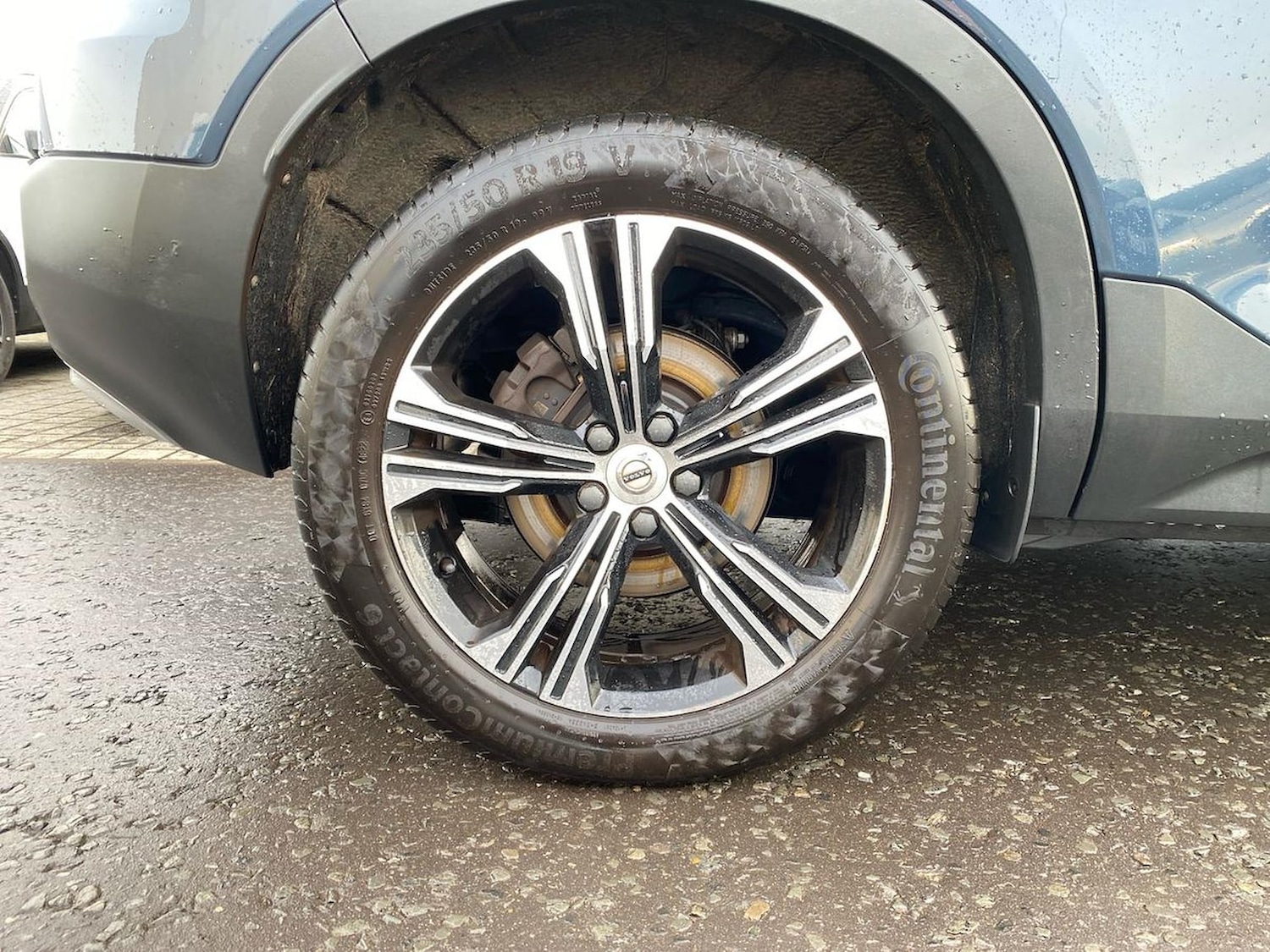 Used Volvo XC40 2020 for sale - 76497249: Photo 6