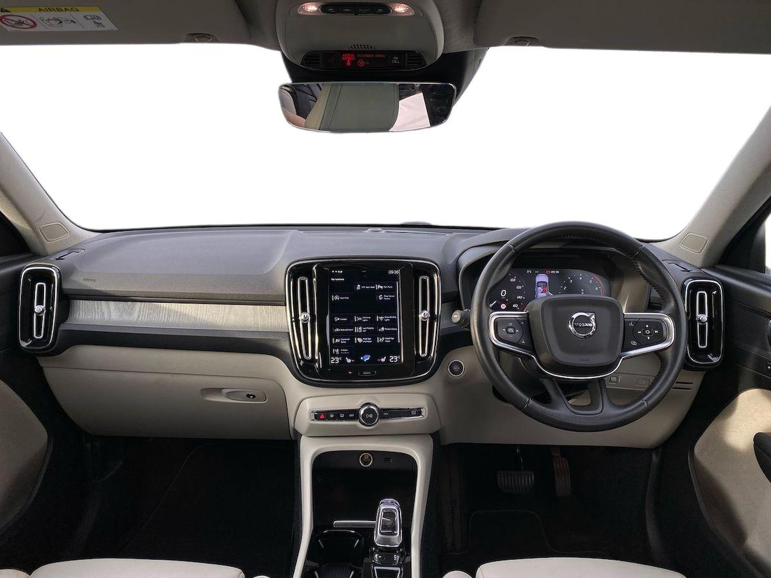 Used Volvo XC40 2020 for sale - 76497249: Photo 8