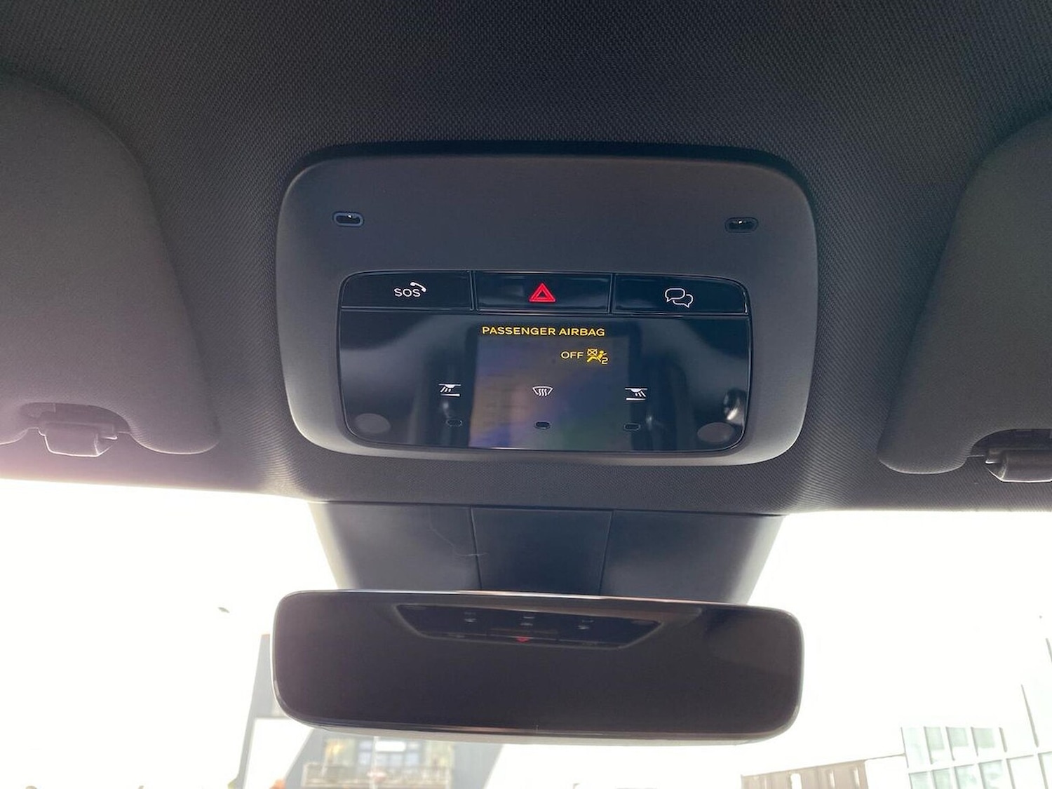 Used Volvo EX30 2025 for sale - 76026120: Photo 15