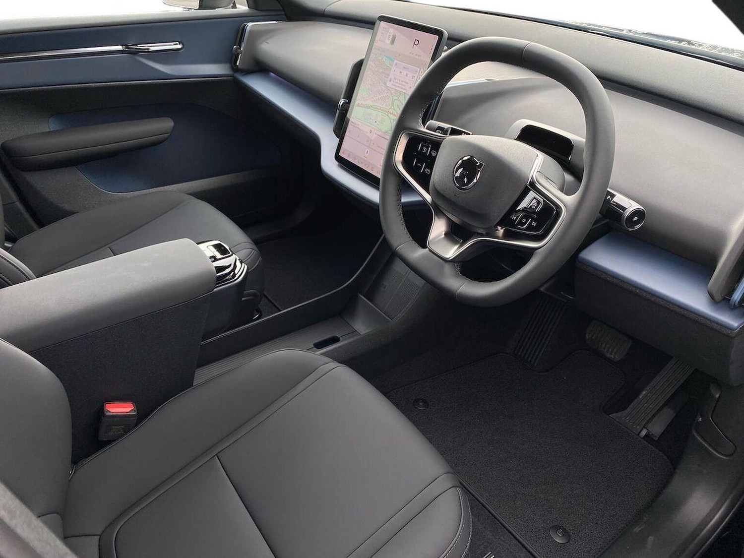 Used Volvo EX30 2025 for sale - 76026120: Photo 16