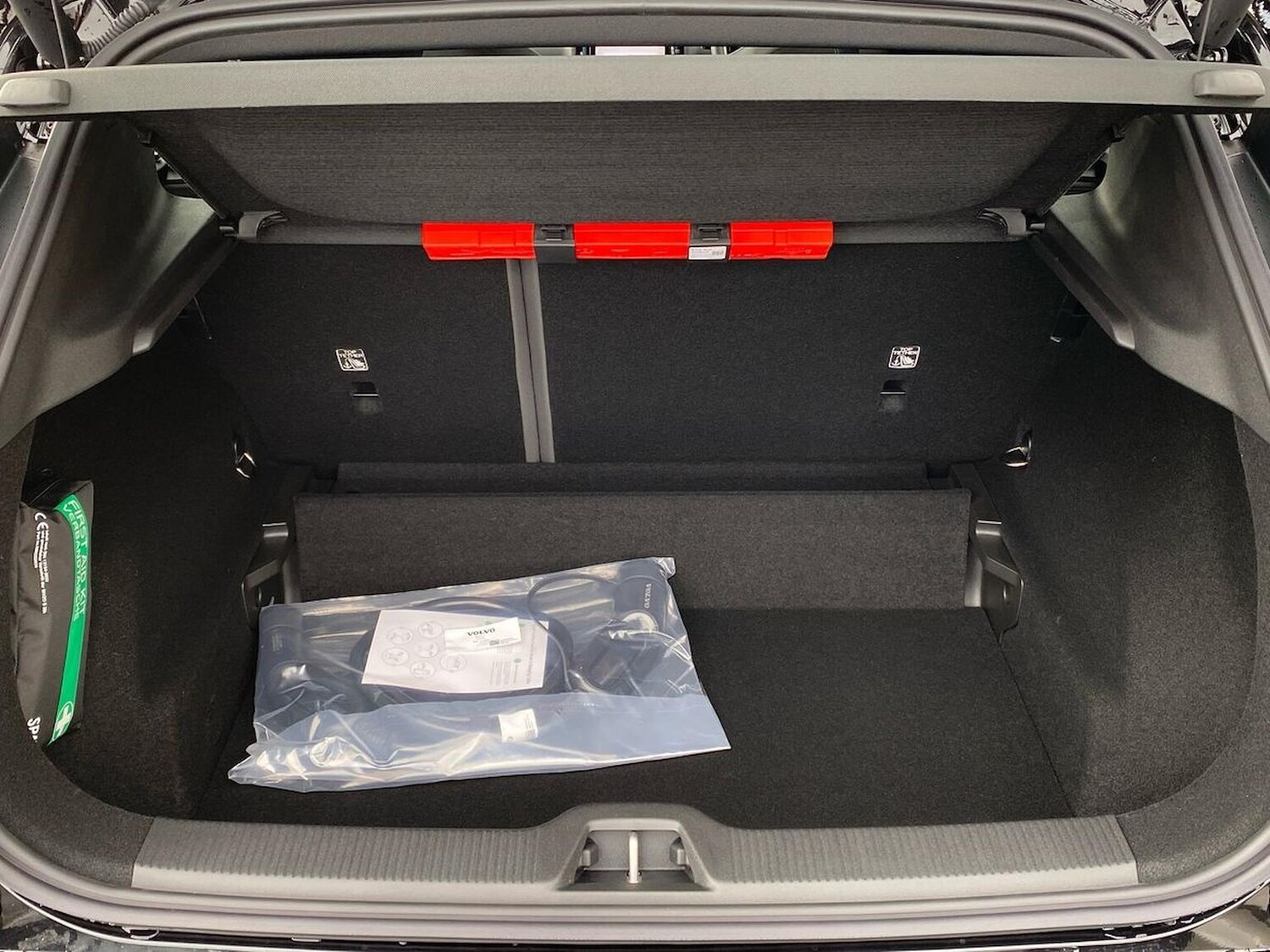 Used Volvo EX30 2025 for sale - 76026120: Photo 18