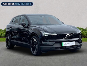 Volvo - EX30