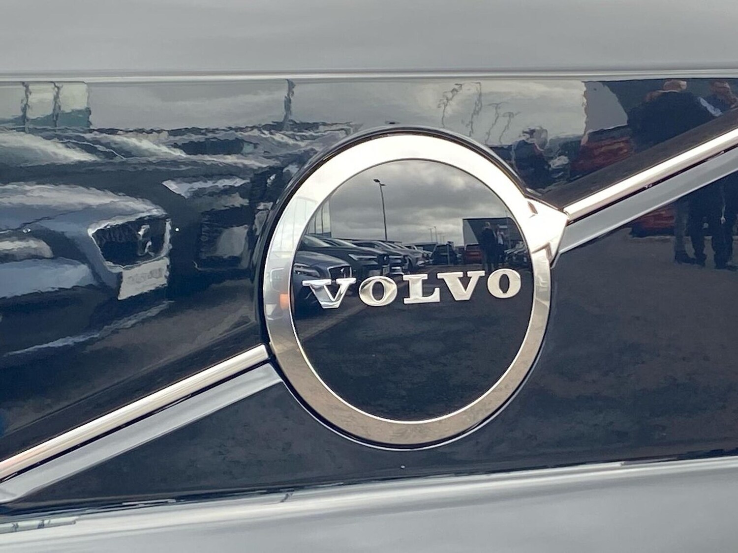 Used Volvo EX30 2025 for sale - 76026120: Photo 32