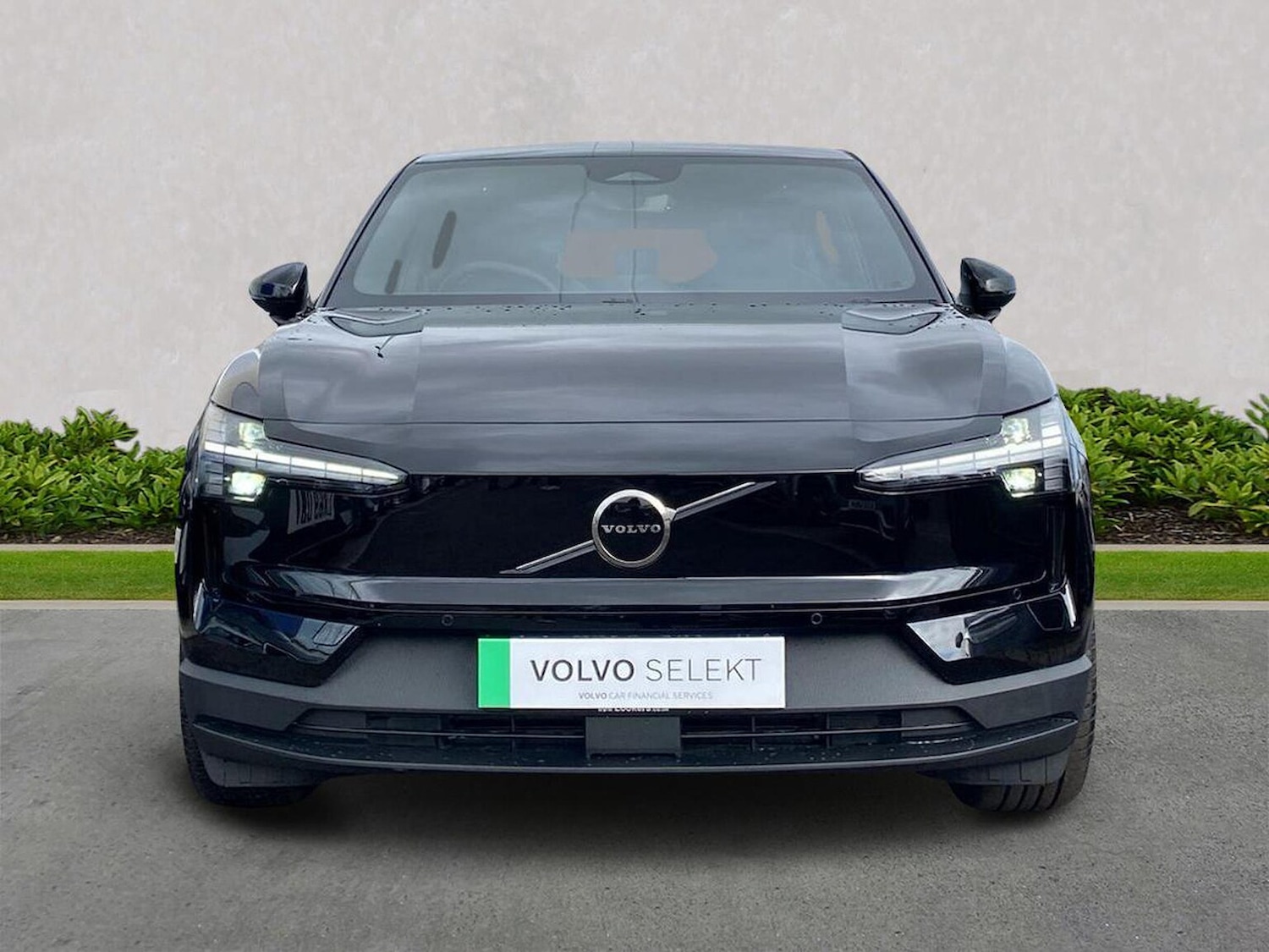 Used Volvo EX30 2025 for sale - 76026120: Photo 6