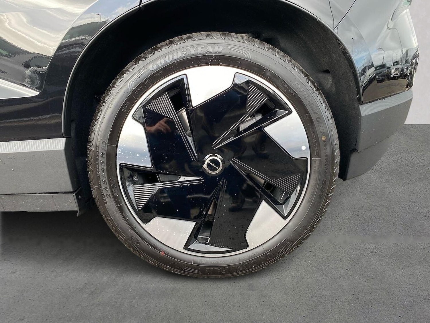 Used Volvo EX30 2025 for sale - 76026120: Photo 7