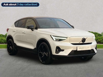 Used Volvo EC40 2025 for sale - 78310390: Photo