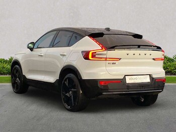 Used Volvo EC40 2025 for sale - 78310390: Photo