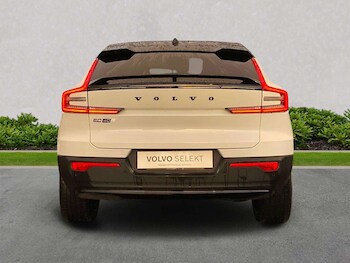 Used Volvo EC40 2025 for sale - 78310390: Photo