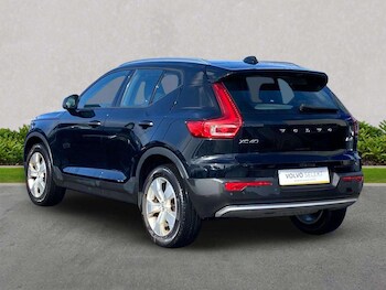 Used Volvo XC40 2020 for sale - 78310359: Photo