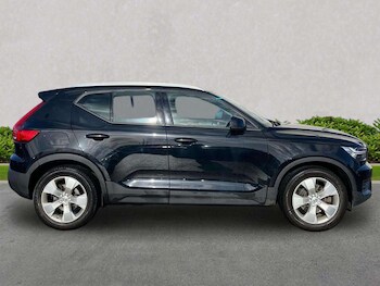 Used Volvo XC40 2020 for sale - 78310359: Photo