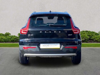 Used Volvo XC40 2020 for sale - 78310359: Photo