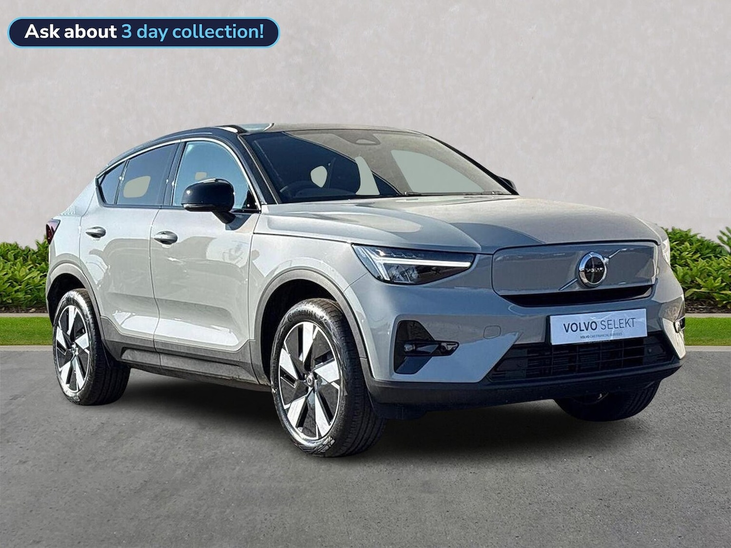 Used Volvo Other 2025 for sale - 76605555: Photo 1