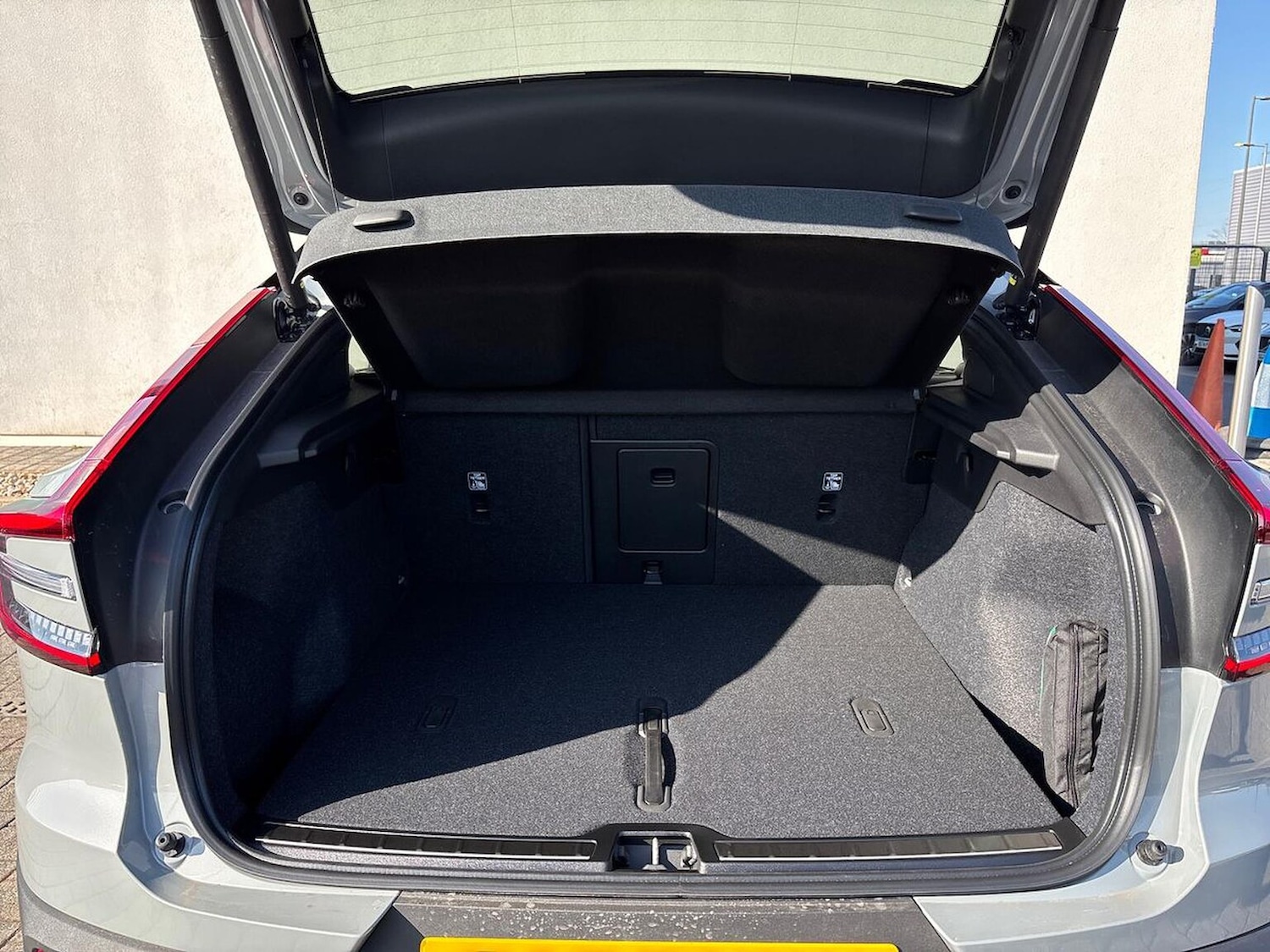 Used Volvo Other 2025 for sale - 76605555: Photo 17