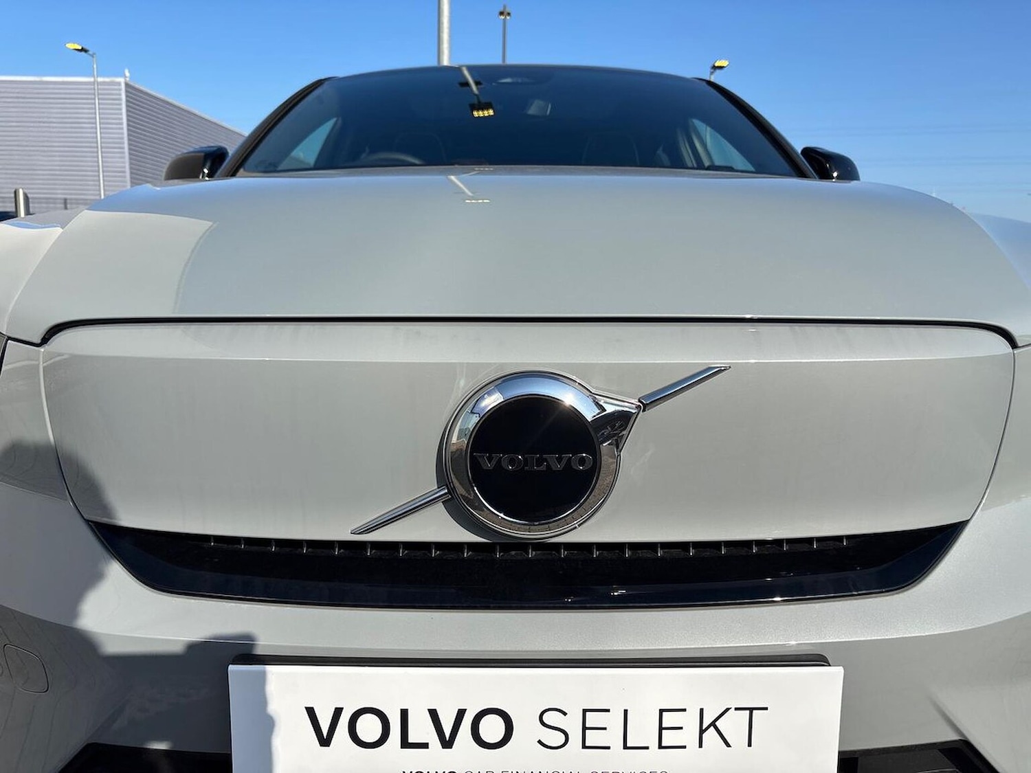 Used Volvo Other 2025 for sale - 76605555: Photo 25