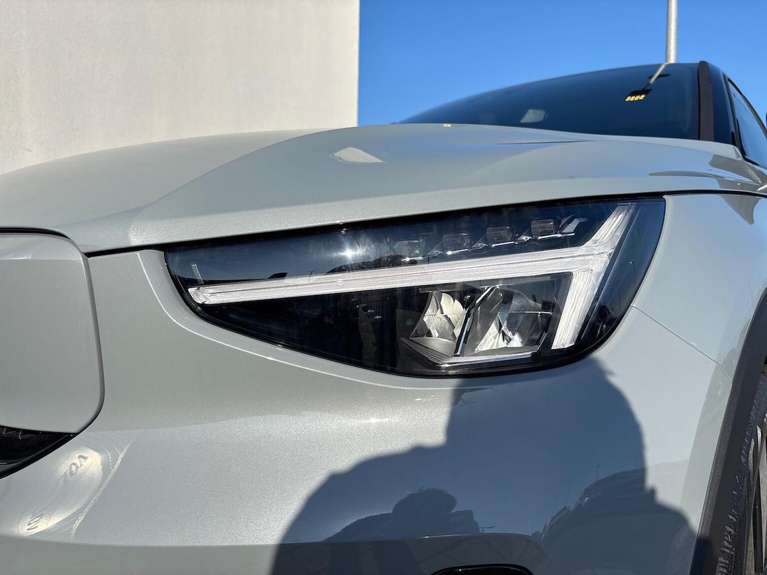 Used Volvo Other 2025 for sale - 76605555: Photo 26