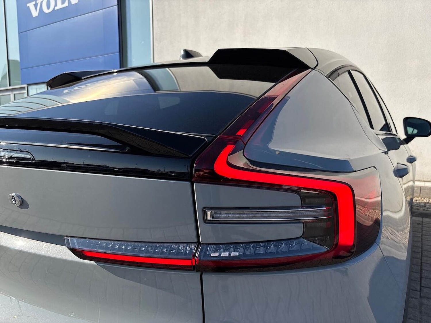 Used Volvo Other 2025 for sale - 76605555: Photo 27