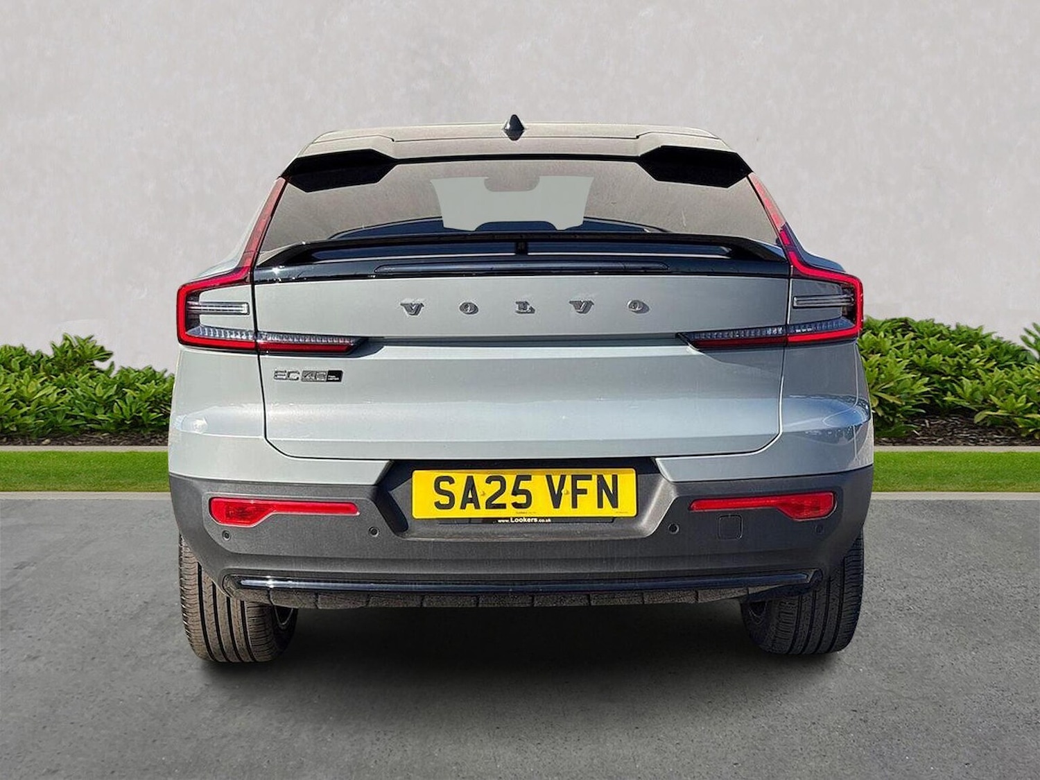 Used Volvo Other 2025 for sale - 76605555: Photo 4