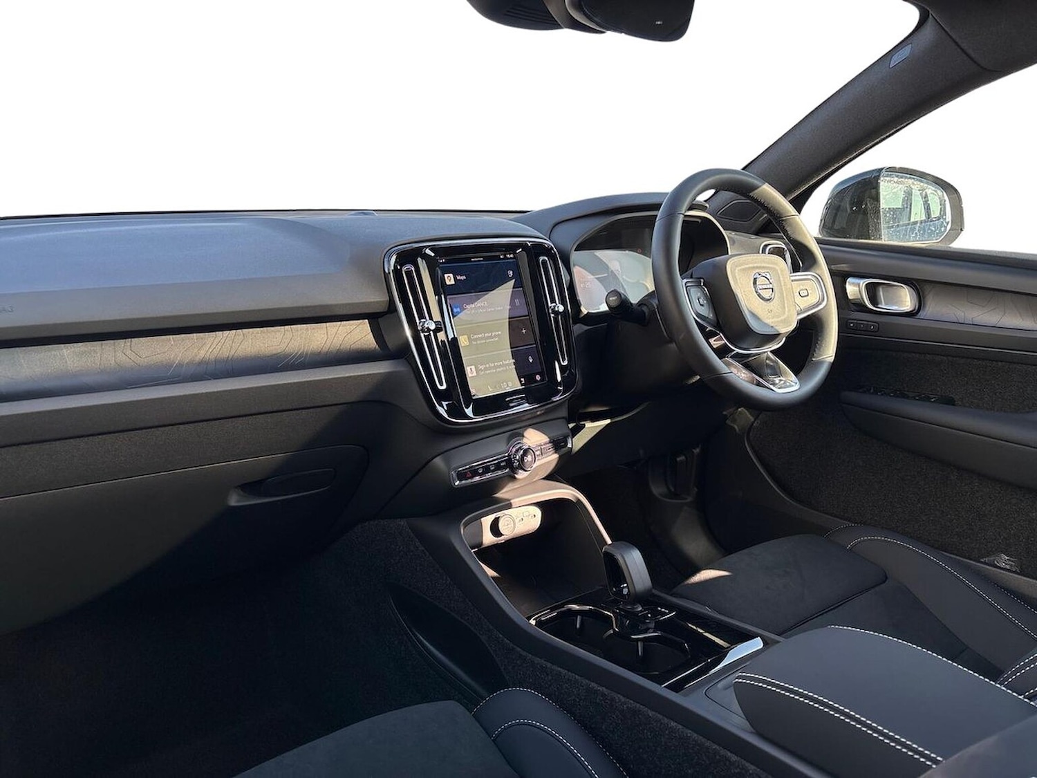 Used Volvo Other 2025 for sale - 76605555: Photo 7