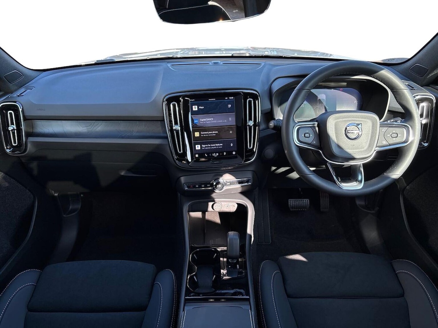 Used Volvo Other 2025 for sale - 76605555: Photo 8