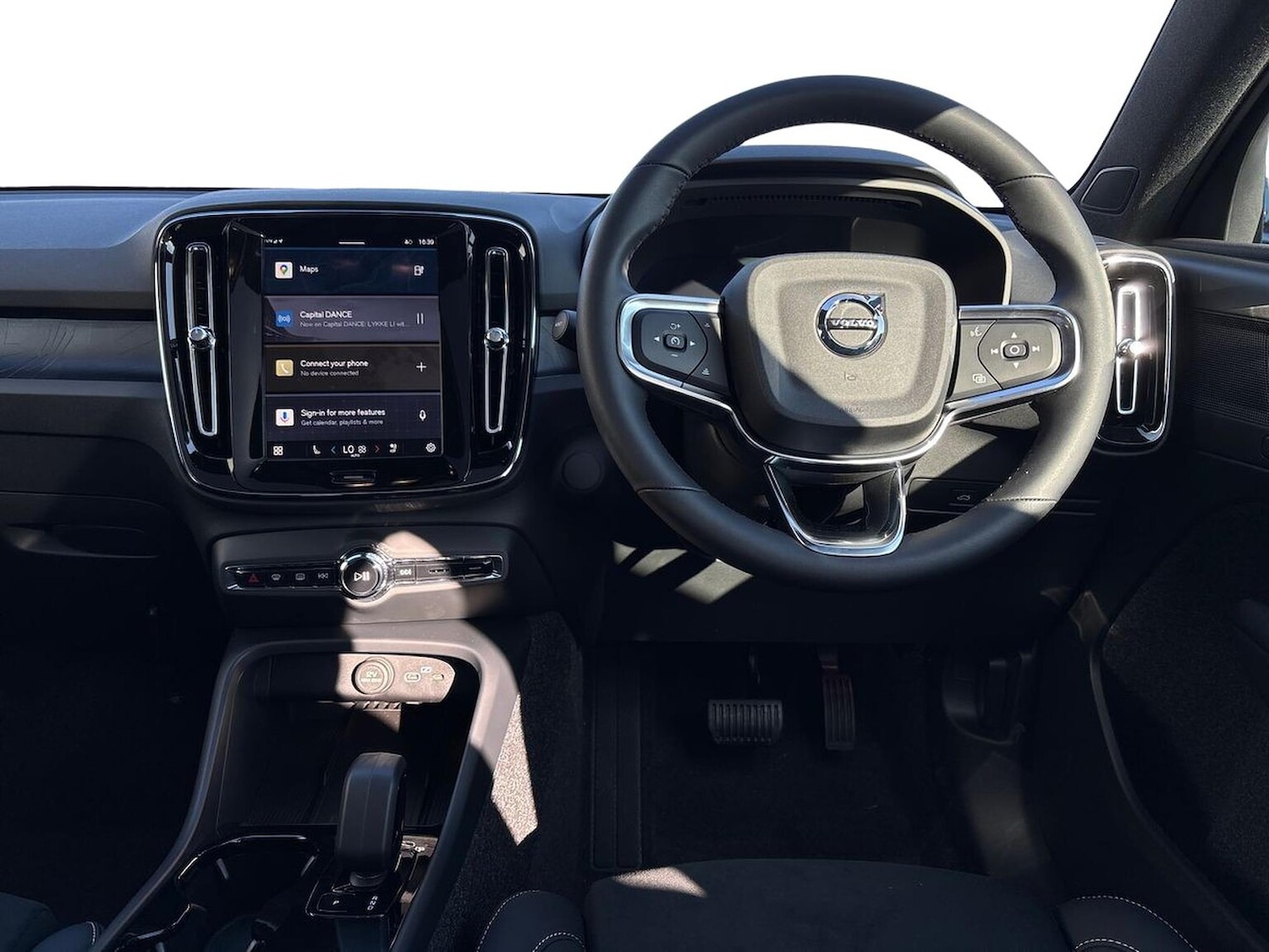 Used Volvo Other 2025 for sale - 76605555: Photo 9