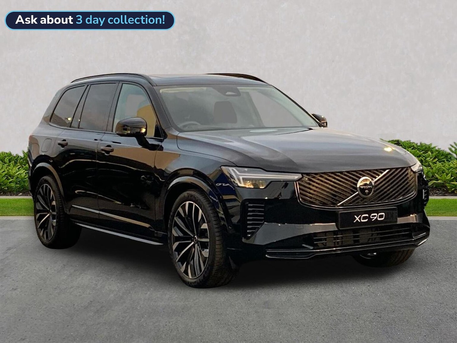 Used Volvo XC90 2025 for sale - 76497227: Photo 1